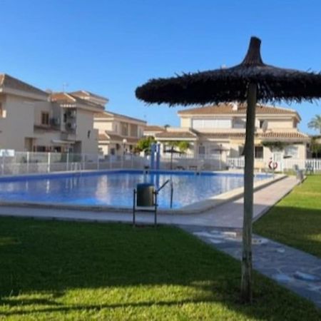 Playa Flamenca - Alicante - Orihuela Costa Экстерьер фото