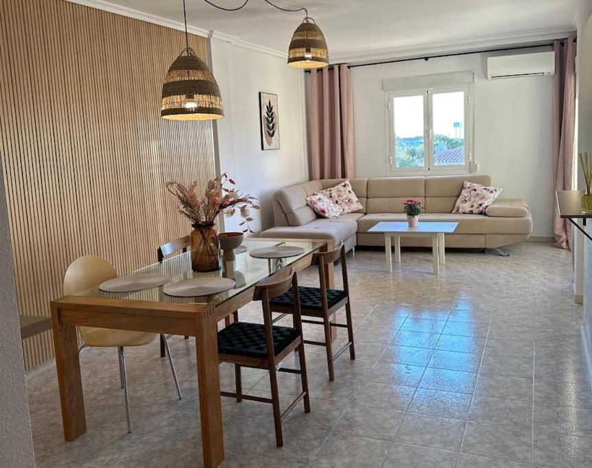 Playa Flamenca - Alicante - Orihuela Costa Экстерьер фото