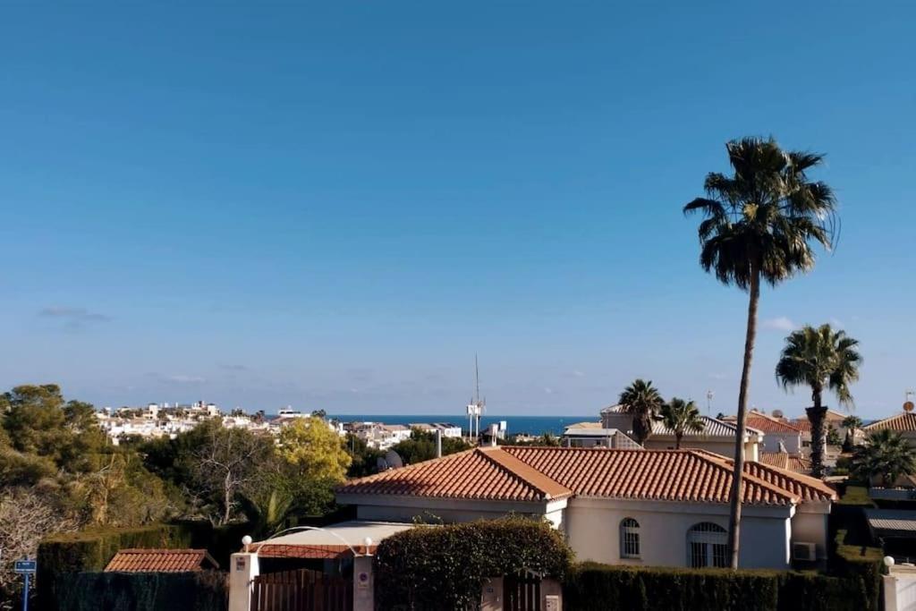 Playa Flamenca - Alicante - Orihuela Costa Экстерьер фото
