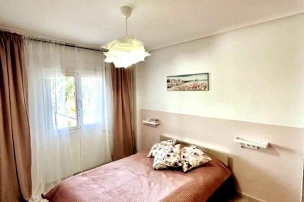 Playa Flamenca - Alicante - Orihuela Costa Экстерьер фото