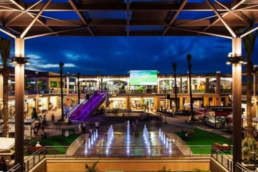 Playa Flamenca - Alicante - Orihuela Costa Экстерьер фото