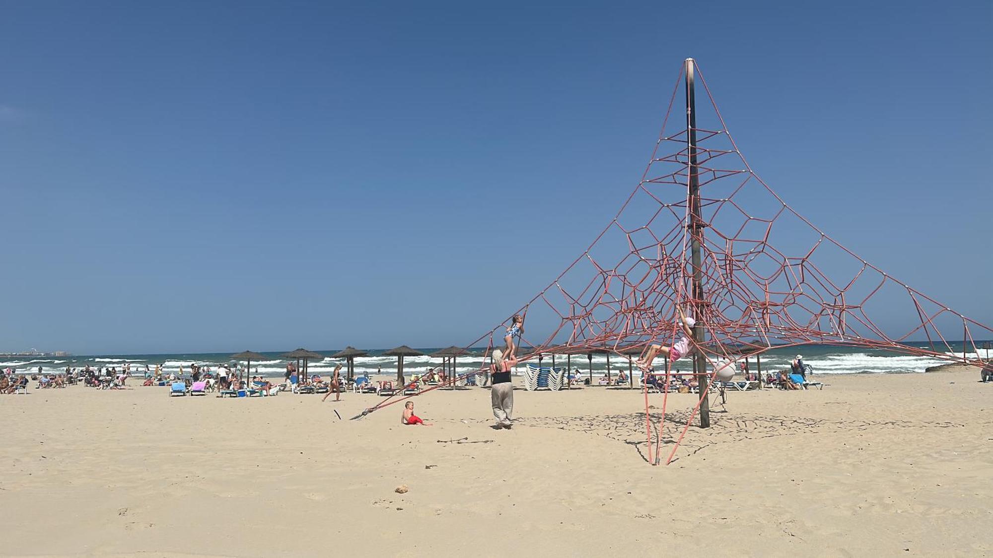 Playa Flamenca - Alicante - Orihuela Costa Экстерьер фото