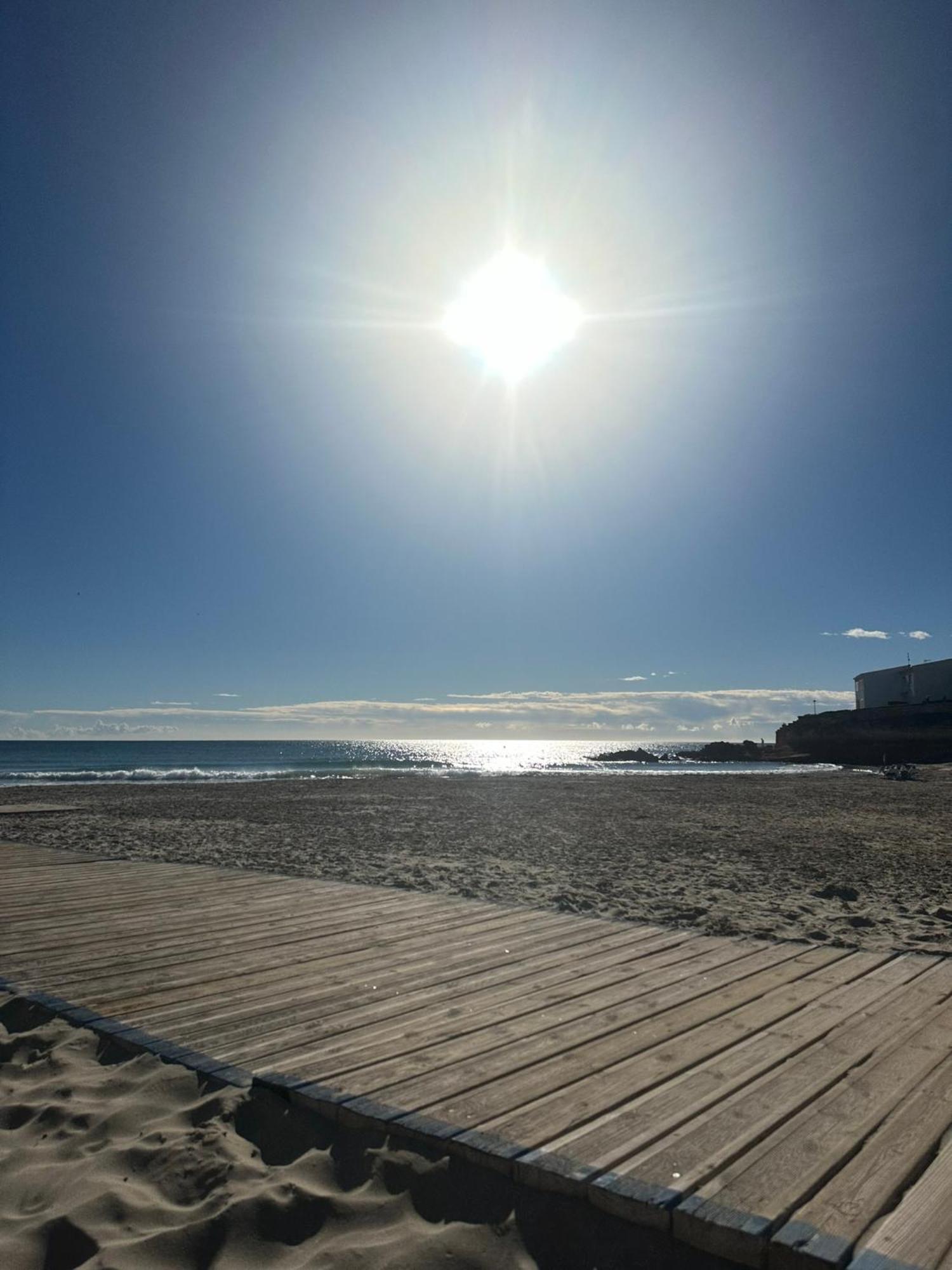 Playa Flamenca - Alicante - Orihuela Costa Экстерьер фото