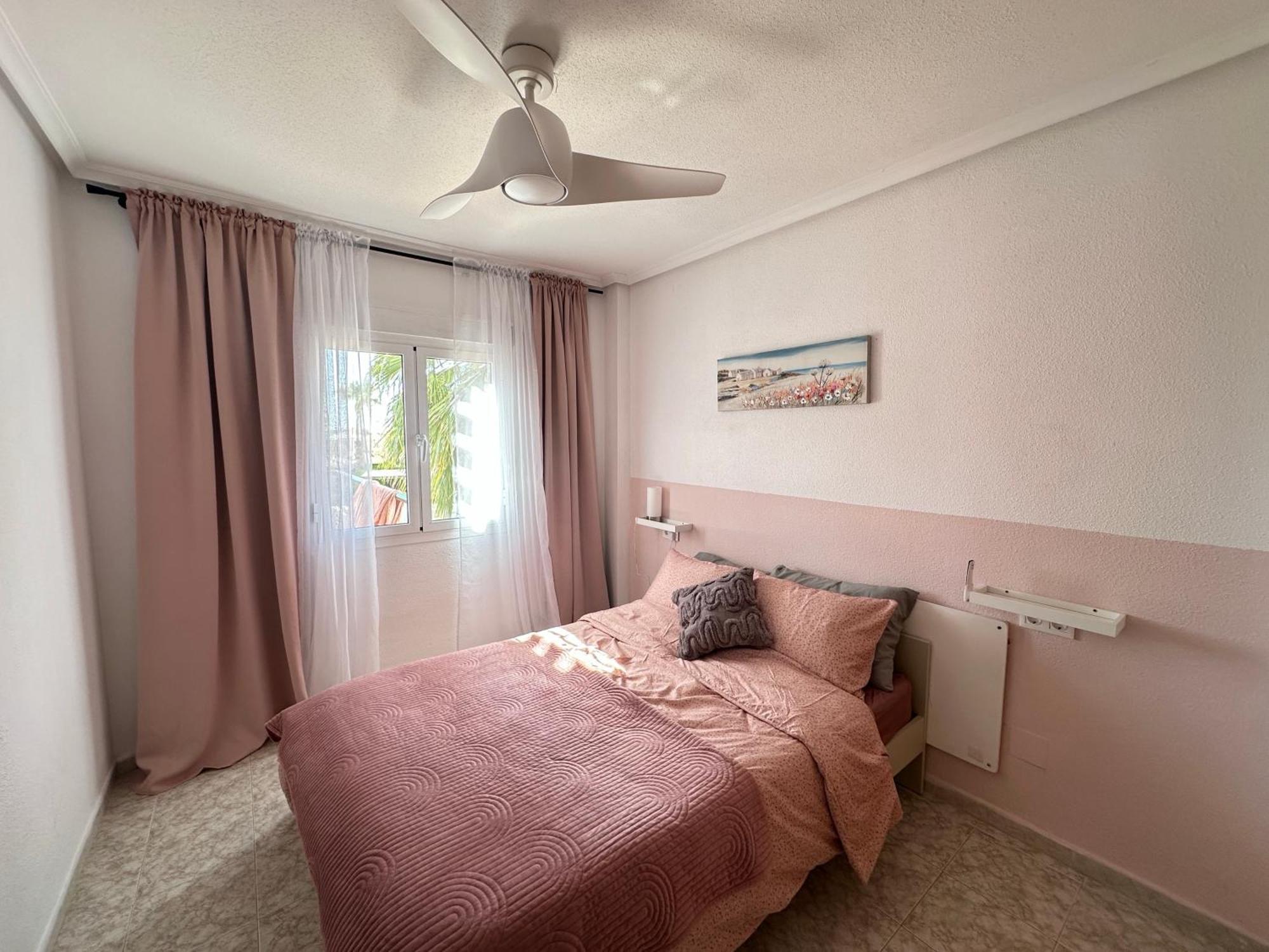 Playa Flamenca - Alicante - Orihuela Costa Экстерьер фото
